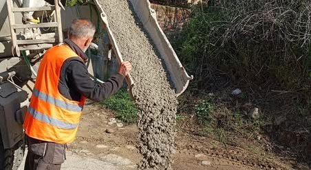 Εύβοια: Έργα εκατομμυρίων φέρνουν νέα εποχή σε δρόμους, ύδρευση και υποδομές Εύβοια: Έργα εκατομμυρίων φέρνουν νέα εποχή σε δρόμους, ύδρευση και υποδομές