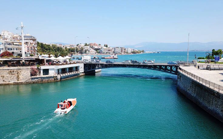 Γιατί έκλεισε η γέφυρα της Ευρίπου στη Χαλκίδα: Άνοιγε σήμερα ξανά